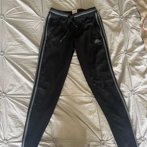 Adidas Sport Pants Size S